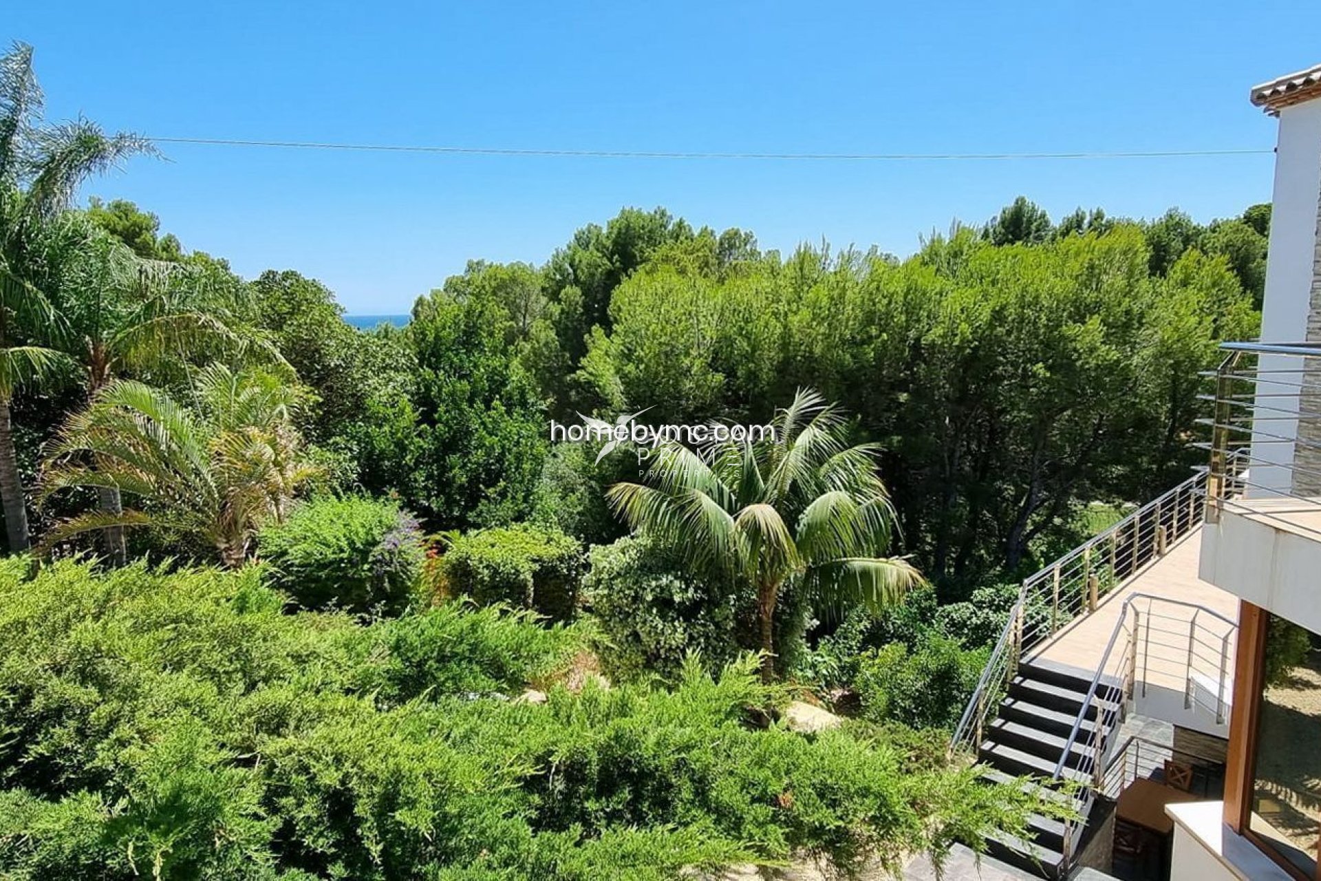 Újraértékesítés - Villa  - Altea