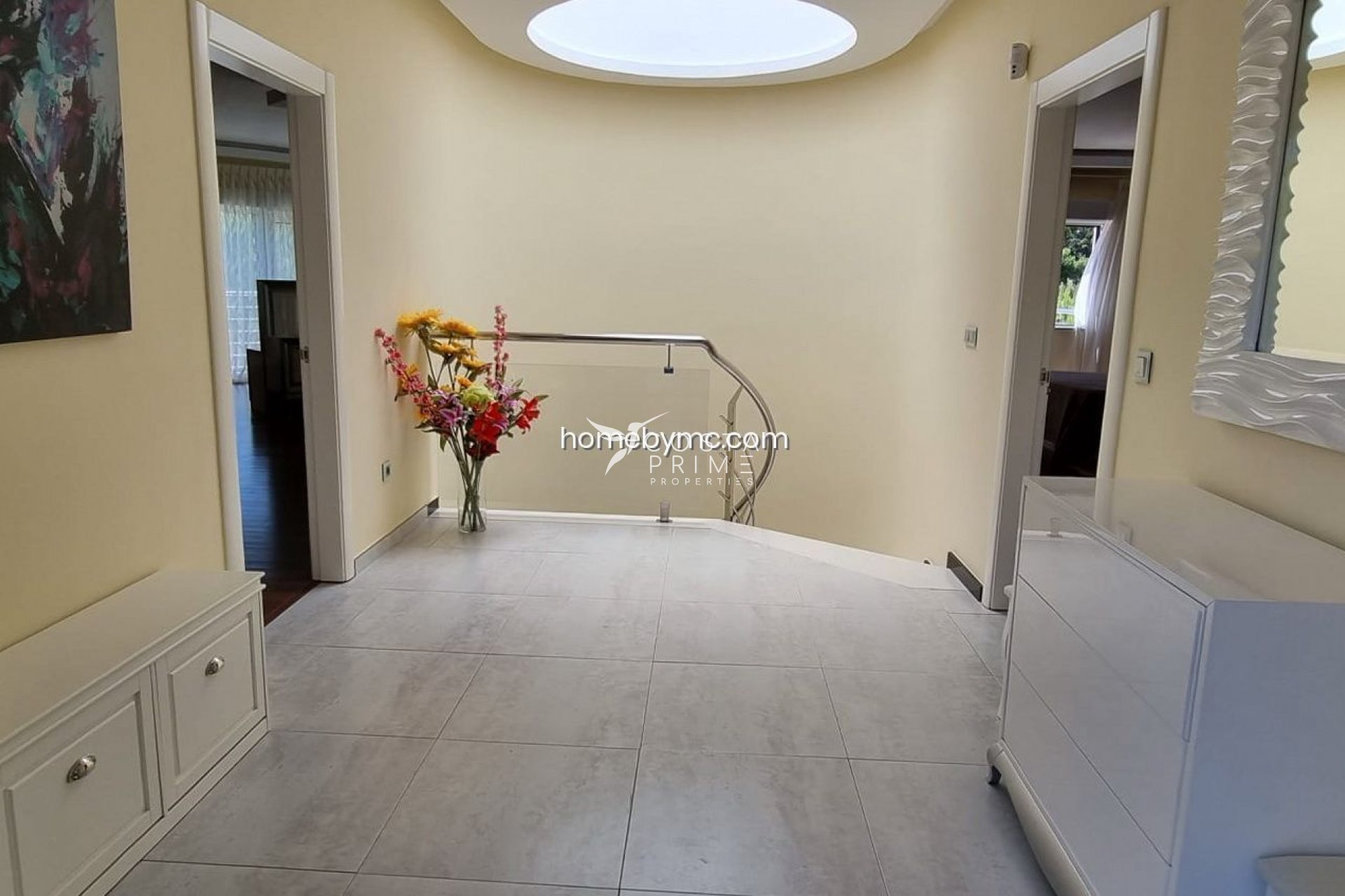 Újraértékesítés - Villa  - Altea