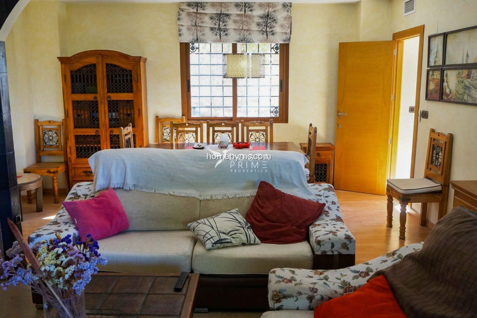 Újraértékesítés - Villa  - Altea