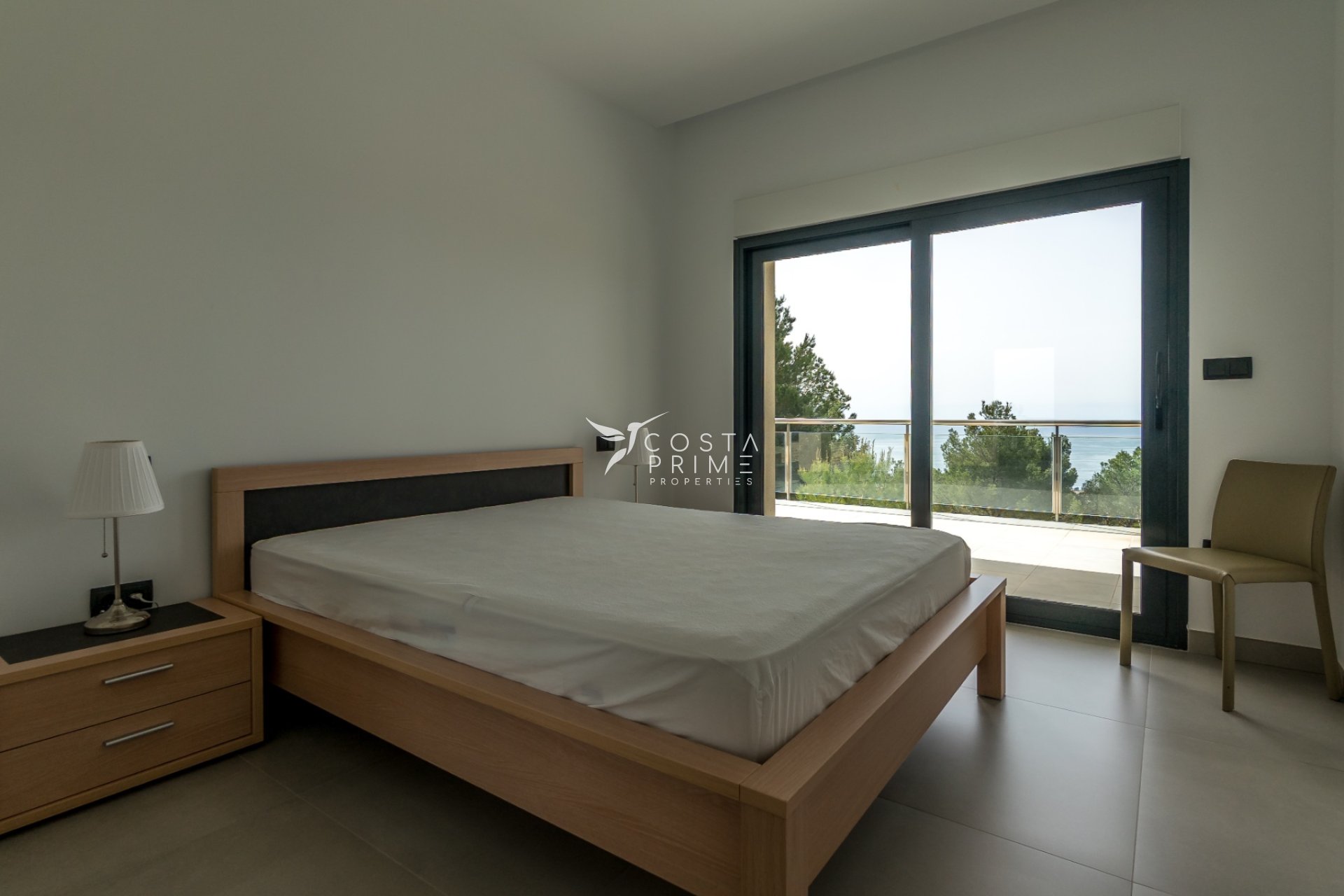 Újraértékesítés - Villa  - Altea