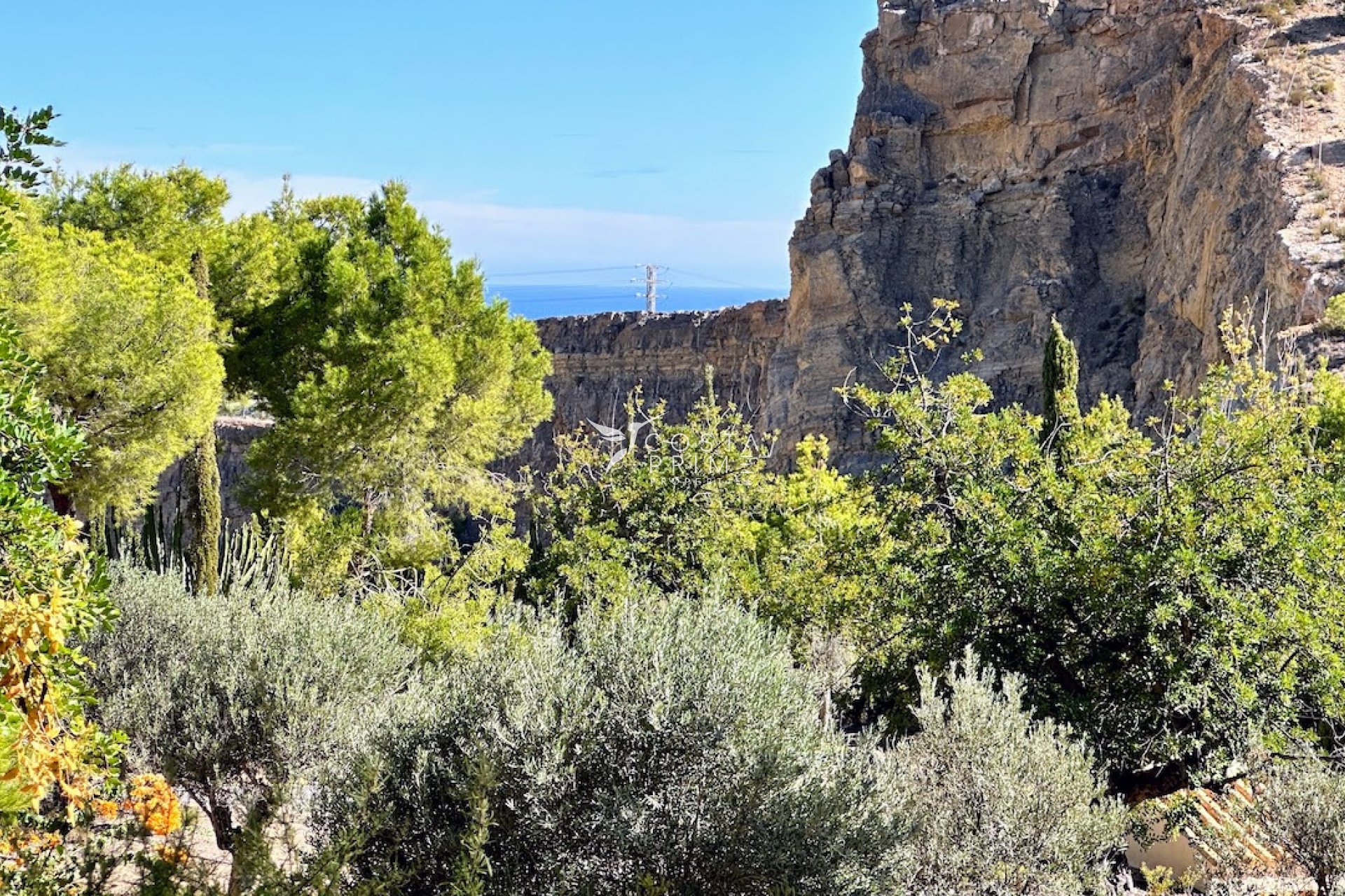 Újraértékesítés - Villa  - Altea