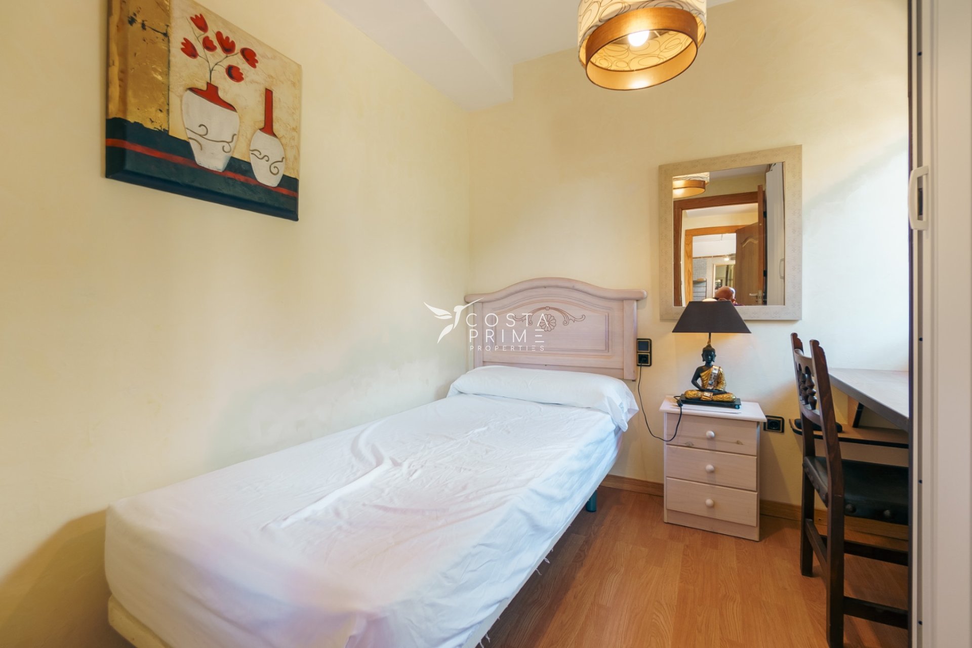 Újraértékesítés - Villa  - Altea