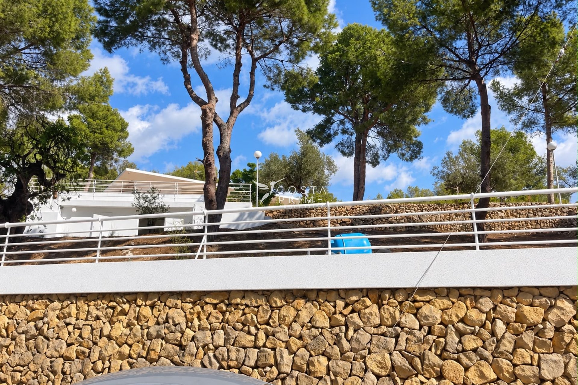 Újraértékesítés - Villa  - Benidorm