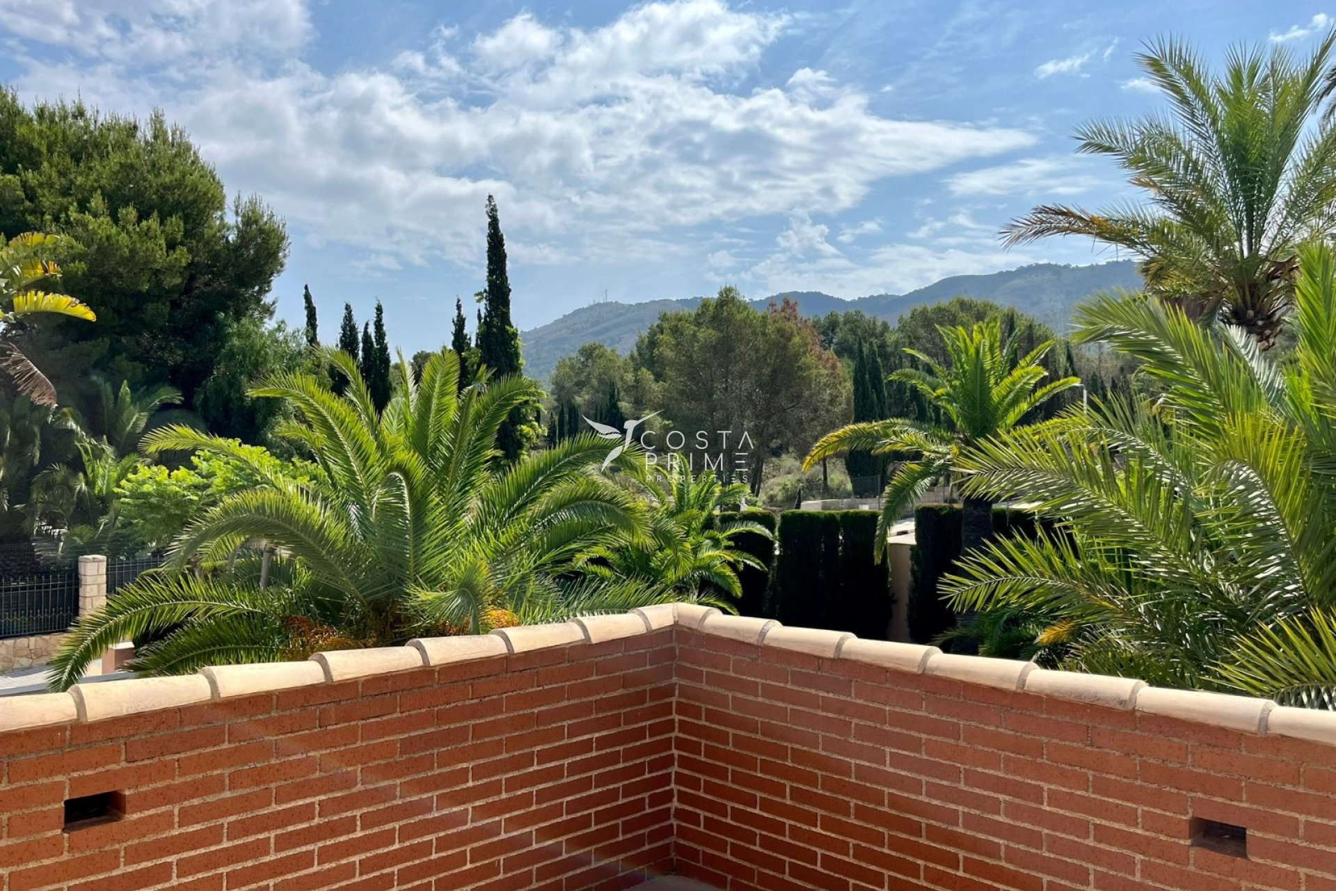 Újraértékesítés - Villa  - Benidorm