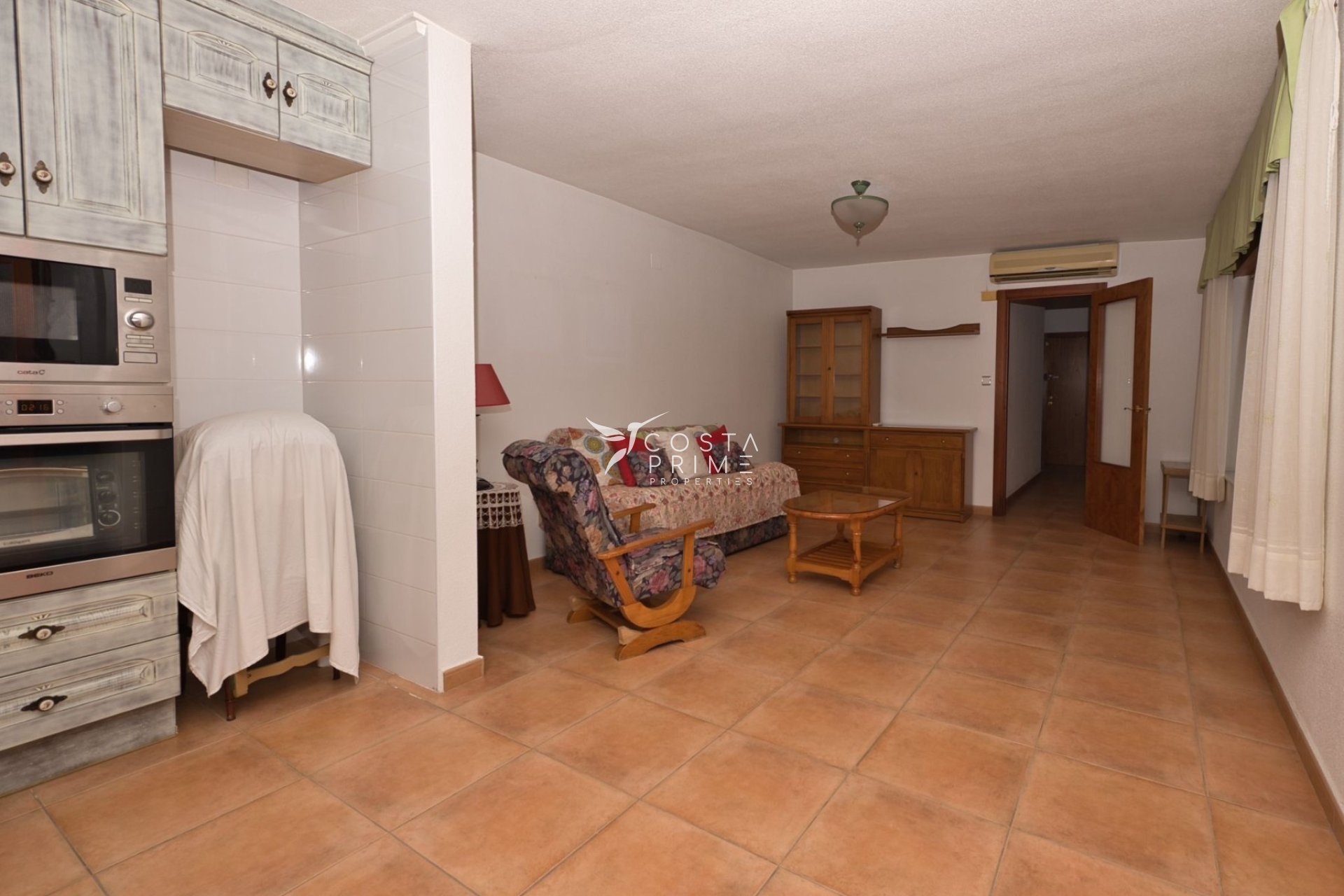Újraértékesítés - Villa  - Benijofar