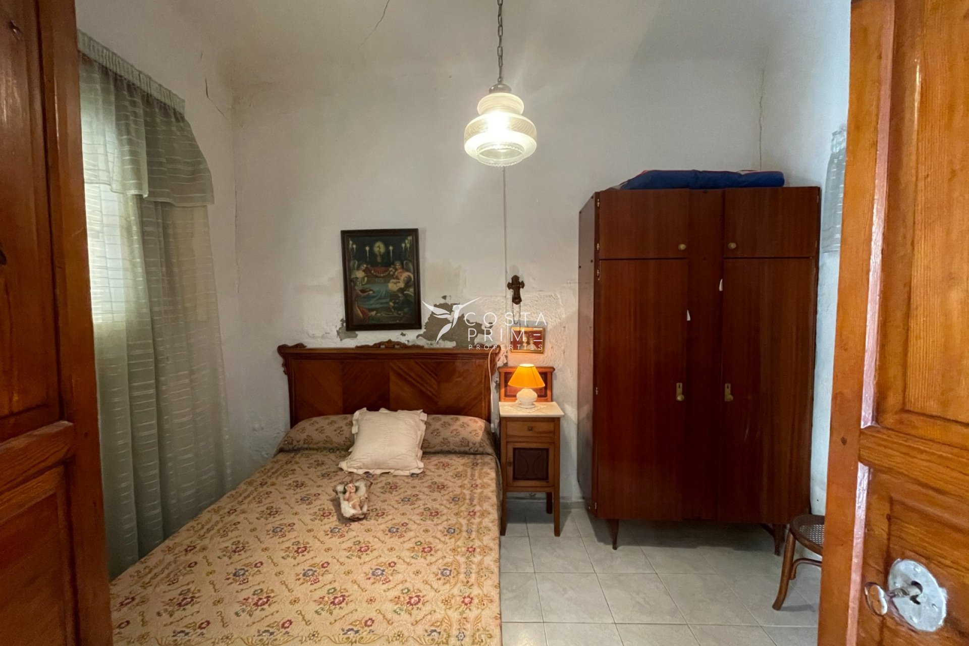 Újraértékesítés - Villa  - Benijofar