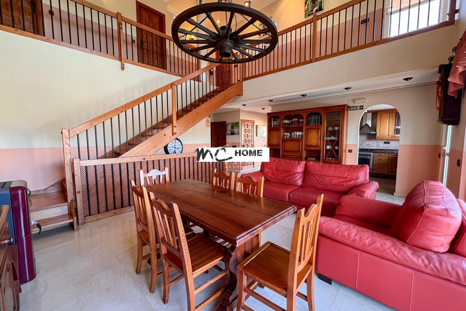 Újraértékesítés - Villa  - Callosa d'en Sarrià