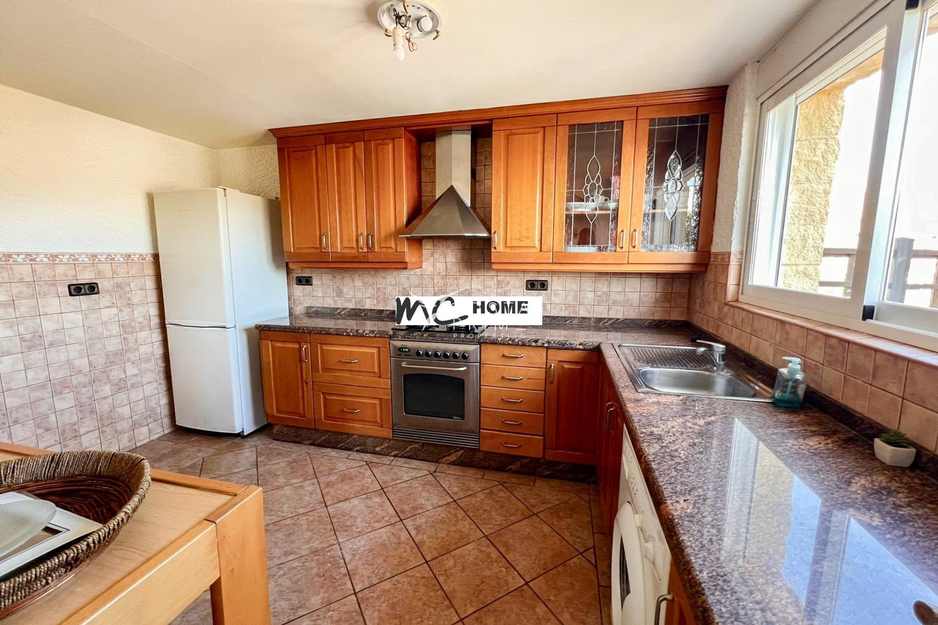 Újraértékesítés - Villa  - Callosa d'en Sarrià