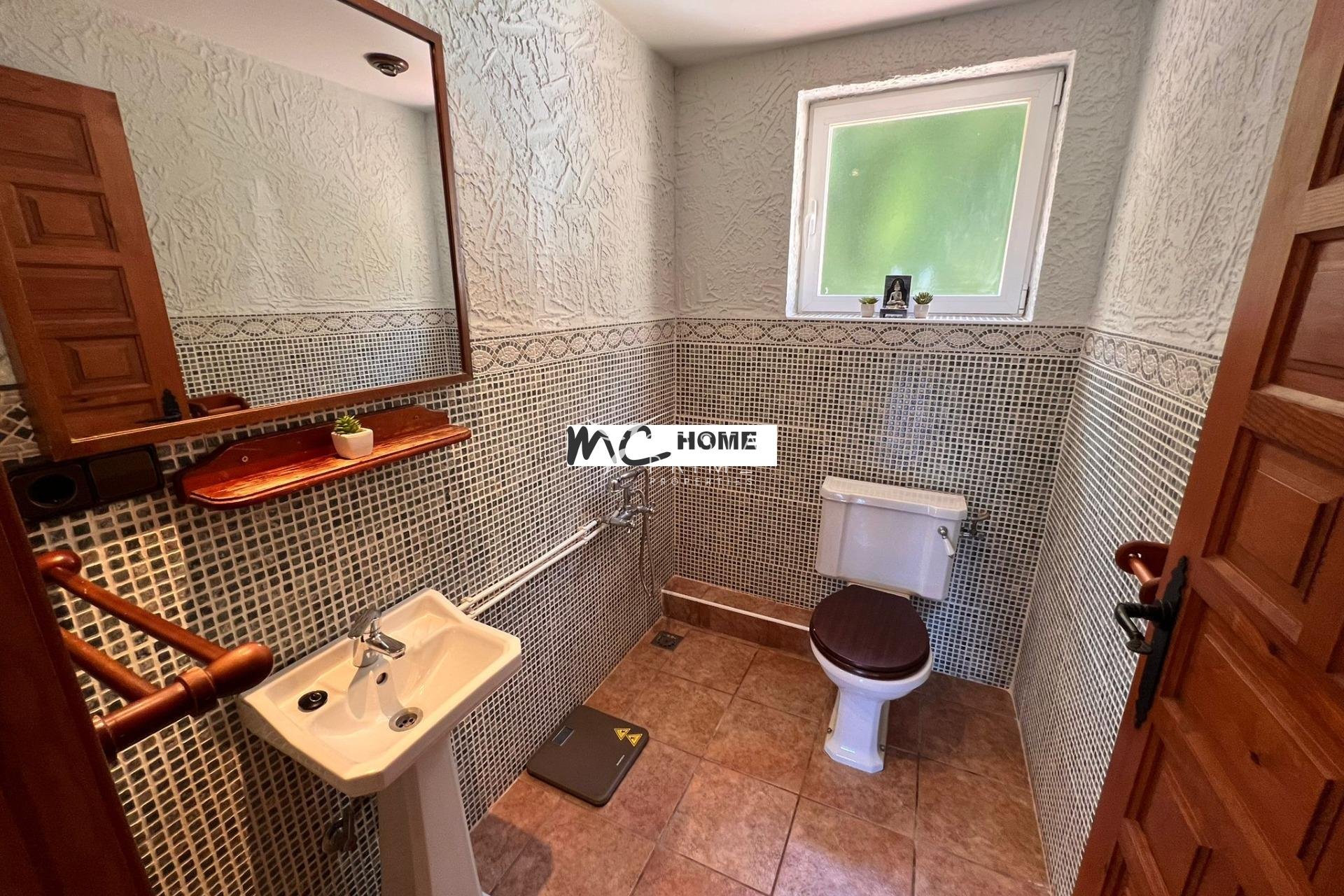 Újraértékesítés - Villa  - Callosa d'en Sarrià