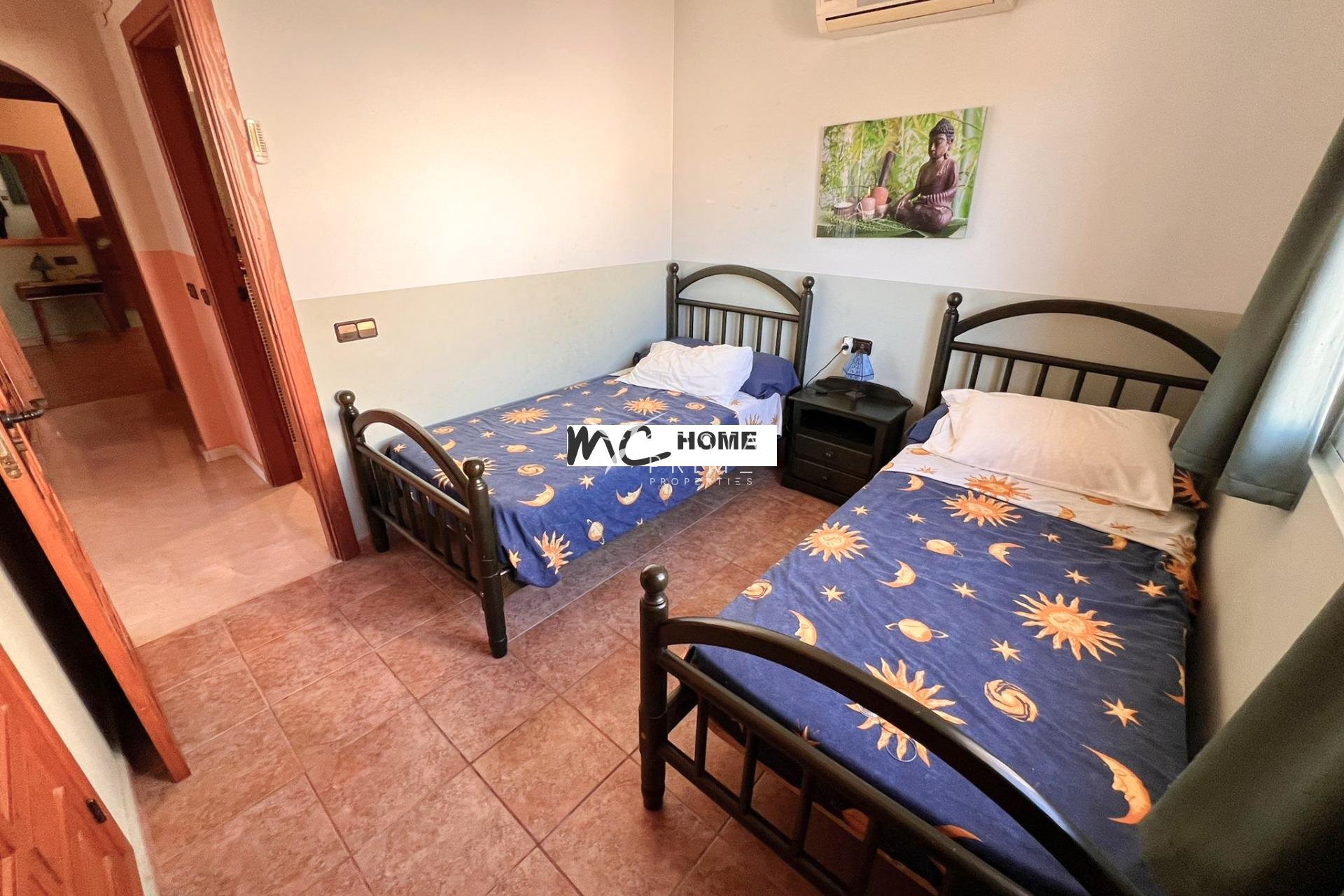 Újraértékesítés - Villa  - Callosa d'en Sarrià