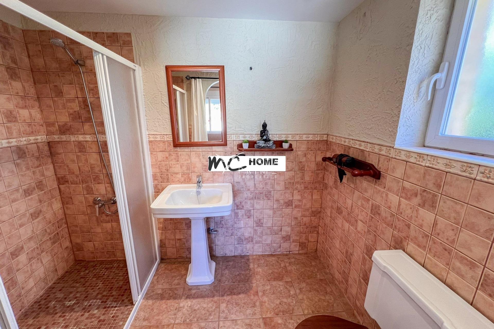 Újraértékesítés - Villa  - Callosa d'en Sarrià