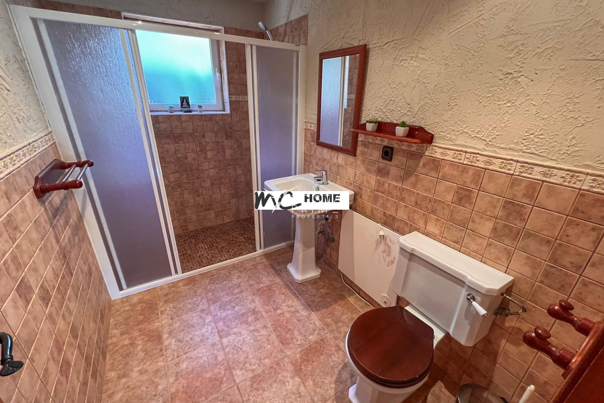 Újraértékesítés - Villa  - Callosa d'en Sarrià