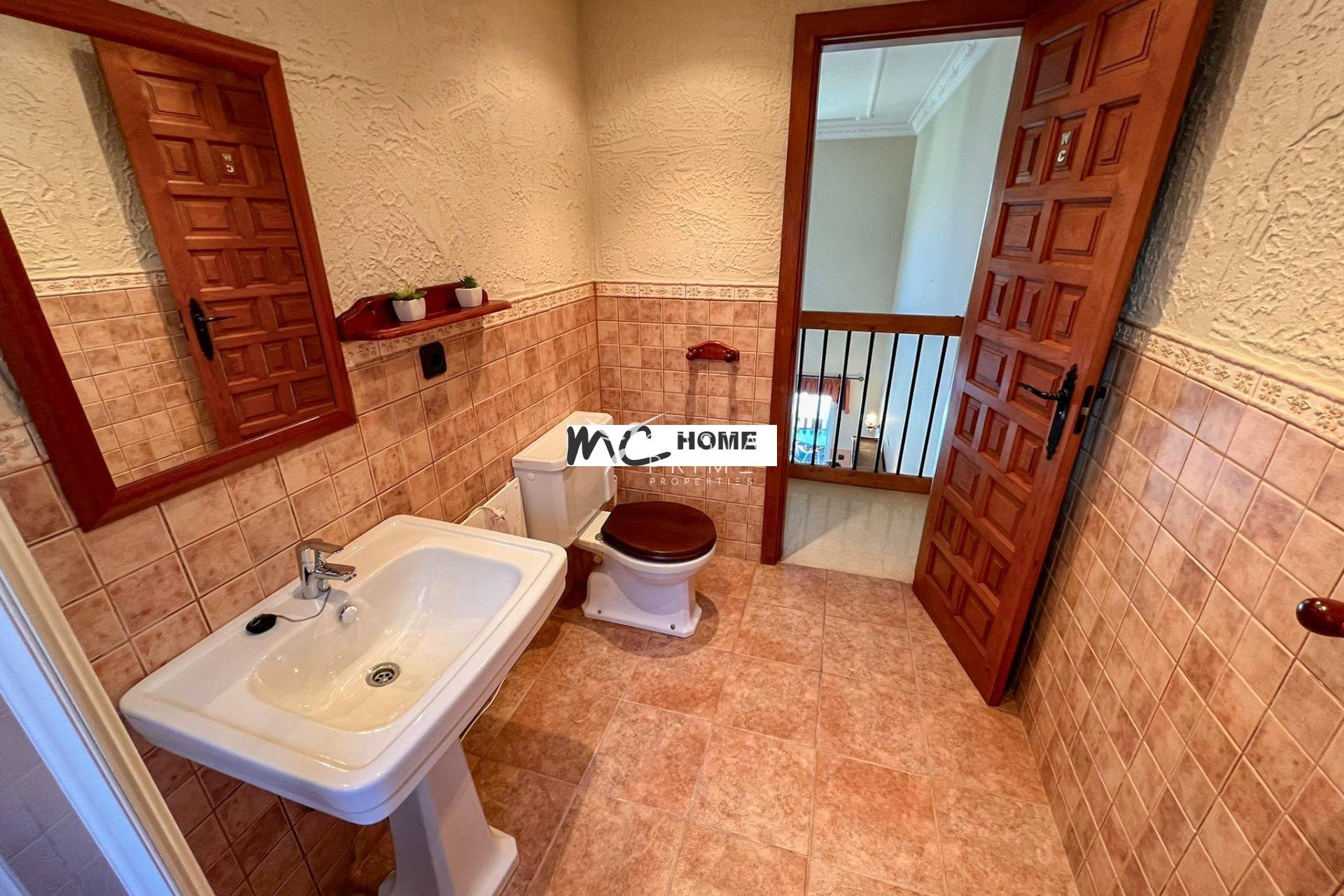 Újraértékesítés - Villa  - Callosa d'en Sarrià