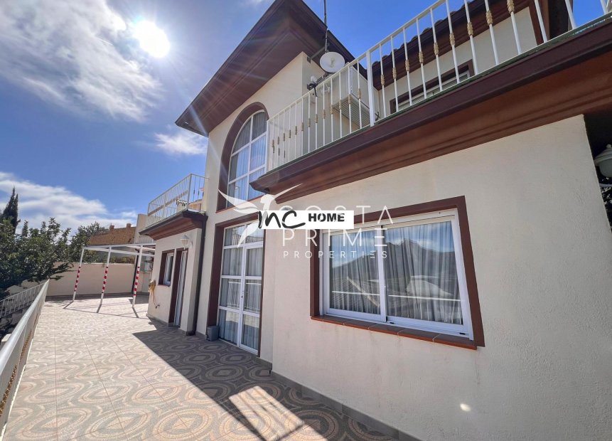 Újraértékesítés - Villa  - Callosa d'en Sarrià