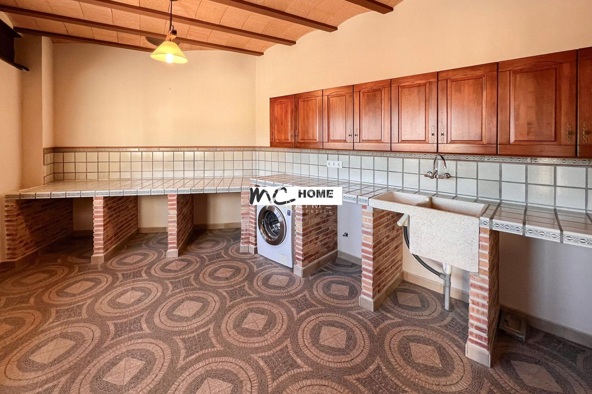 Újraértékesítés - Villa  - Callosa d'en Sarrià