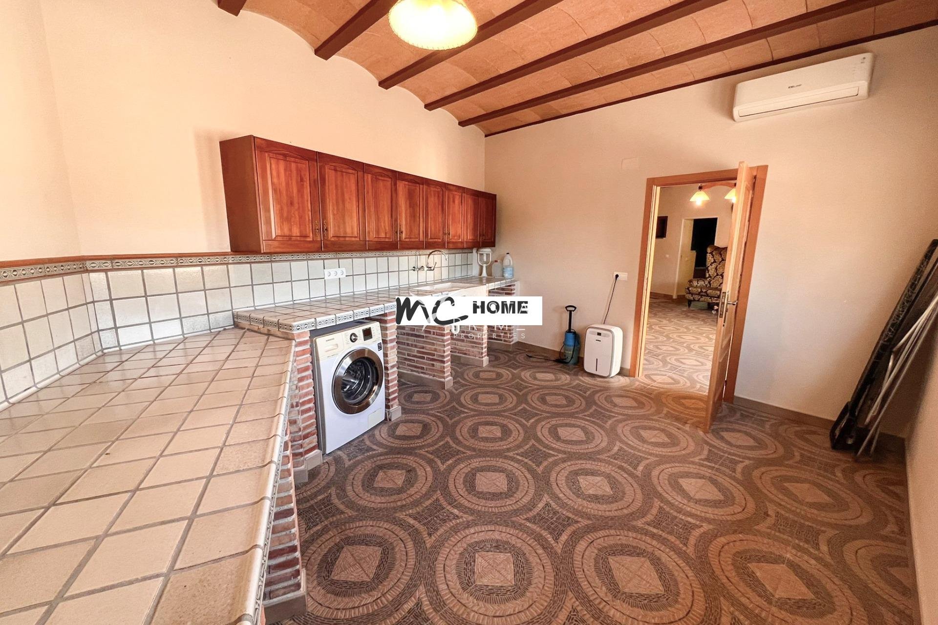 Újraértékesítés - Villa  - Callosa d'en Sarrià