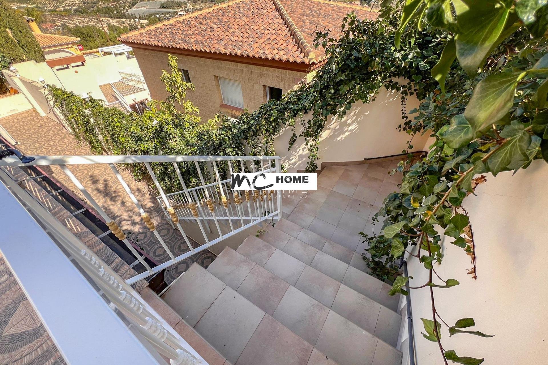 Újraértékesítés - Villa  - Callosa d'en Sarrià