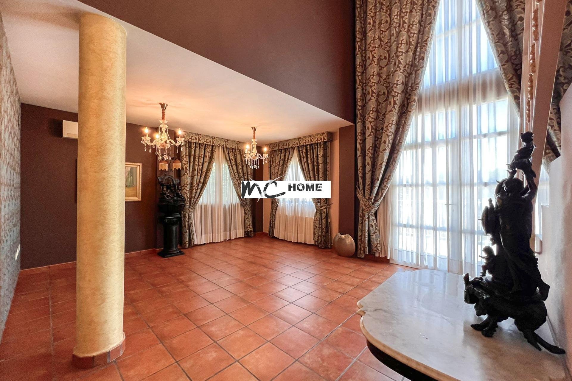 Újraértékesítés - Villa  - Callosa d'en Sarrià