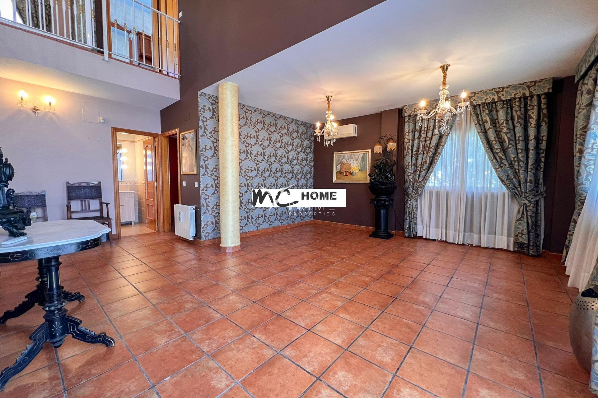 Újraértékesítés - Villa  - Callosa d'en Sarrià