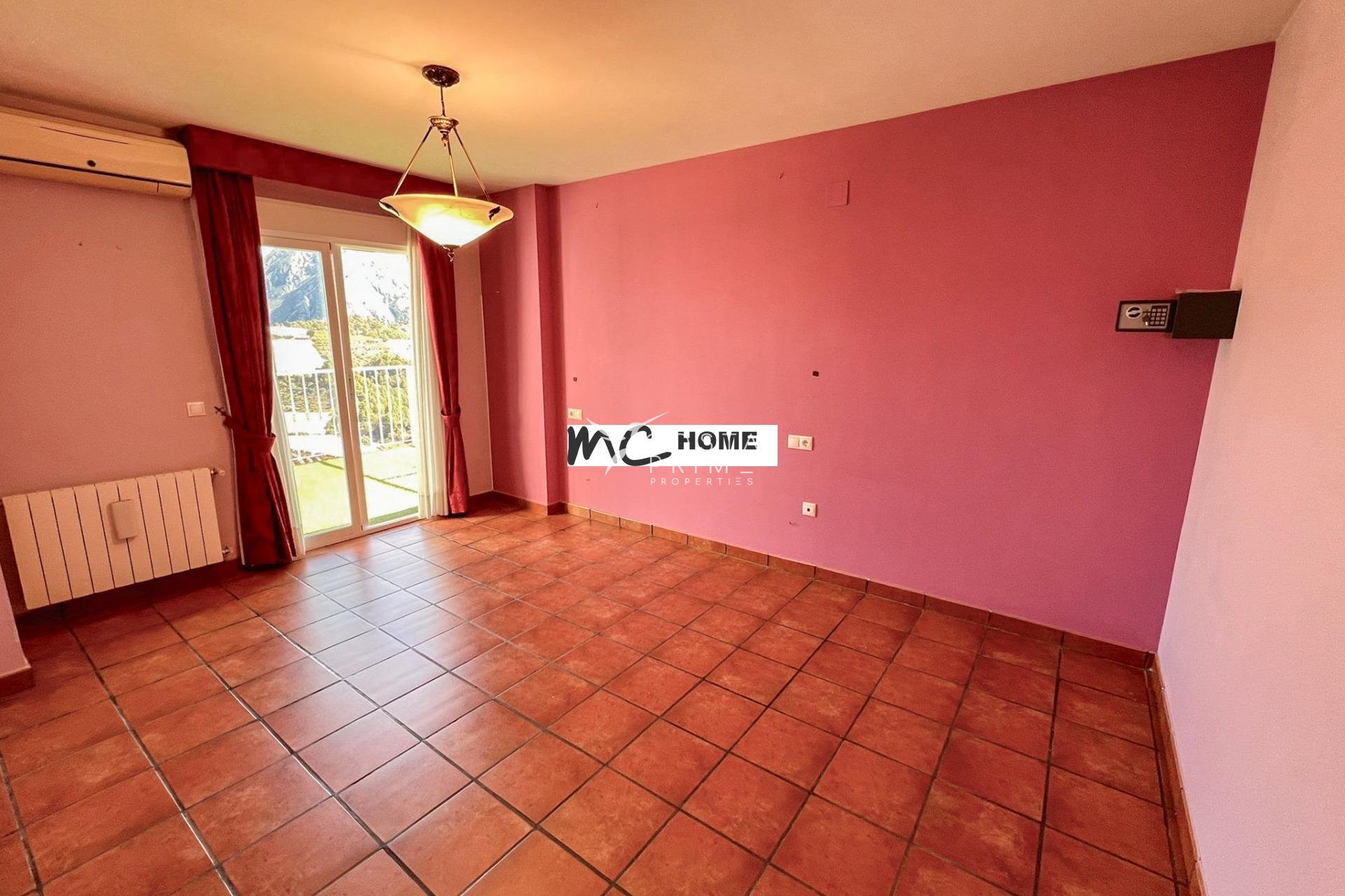 Újraértékesítés - Villa  - Callosa d'en Sarrià