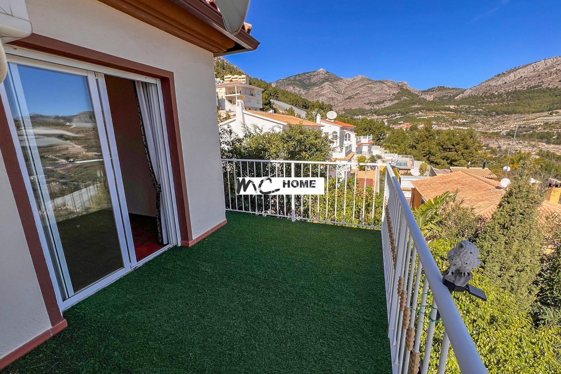 Újraértékesítés - Villa  - Callosa d'en Sarrià