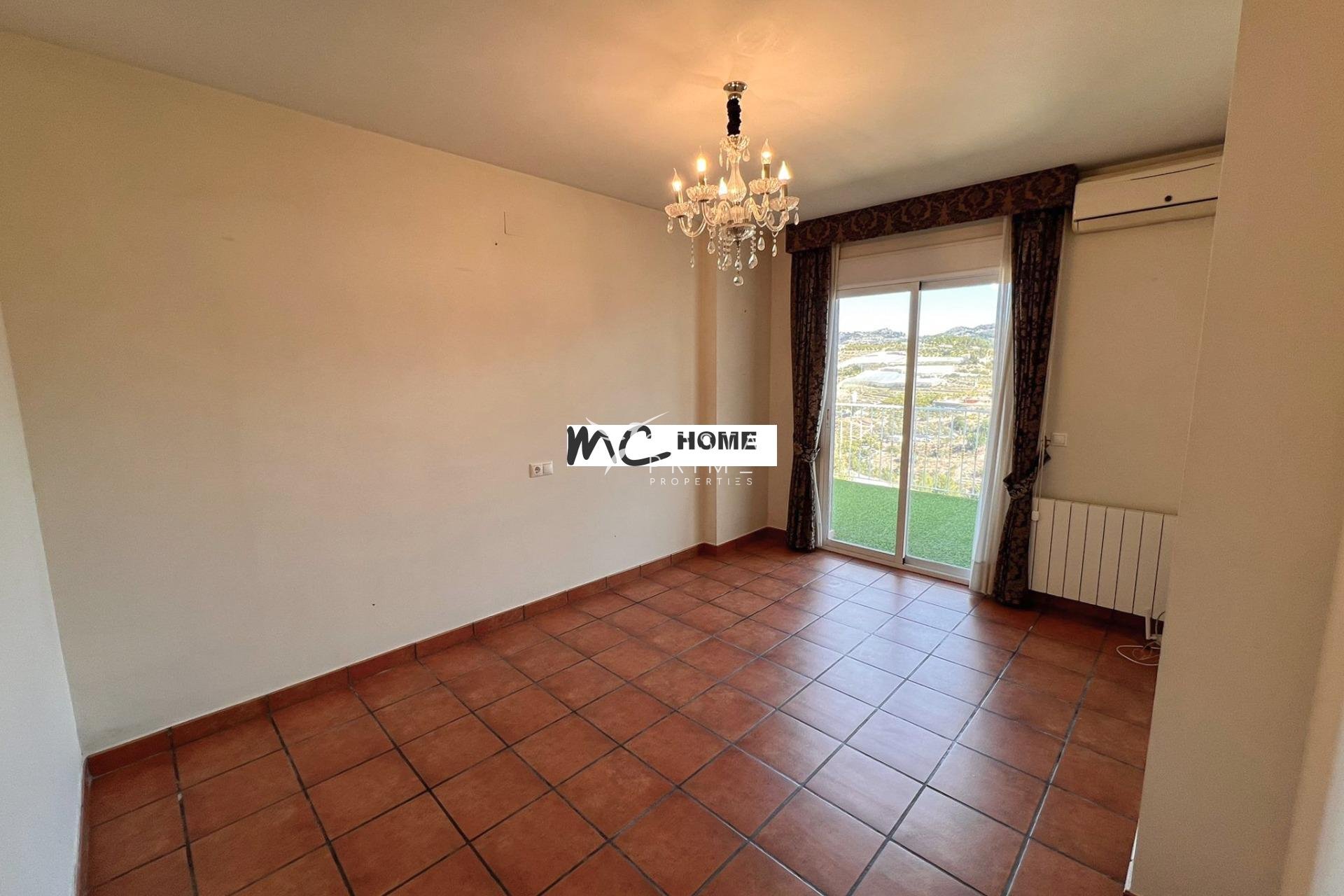 Újraértékesítés - Villa  - Callosa d'en Sarrià