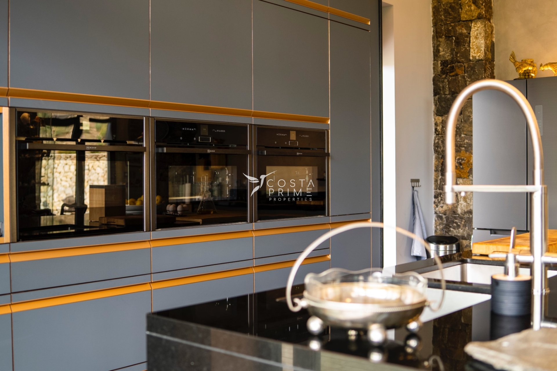 Újraértékesítés - Villa  - Callosa d'en Sarrià