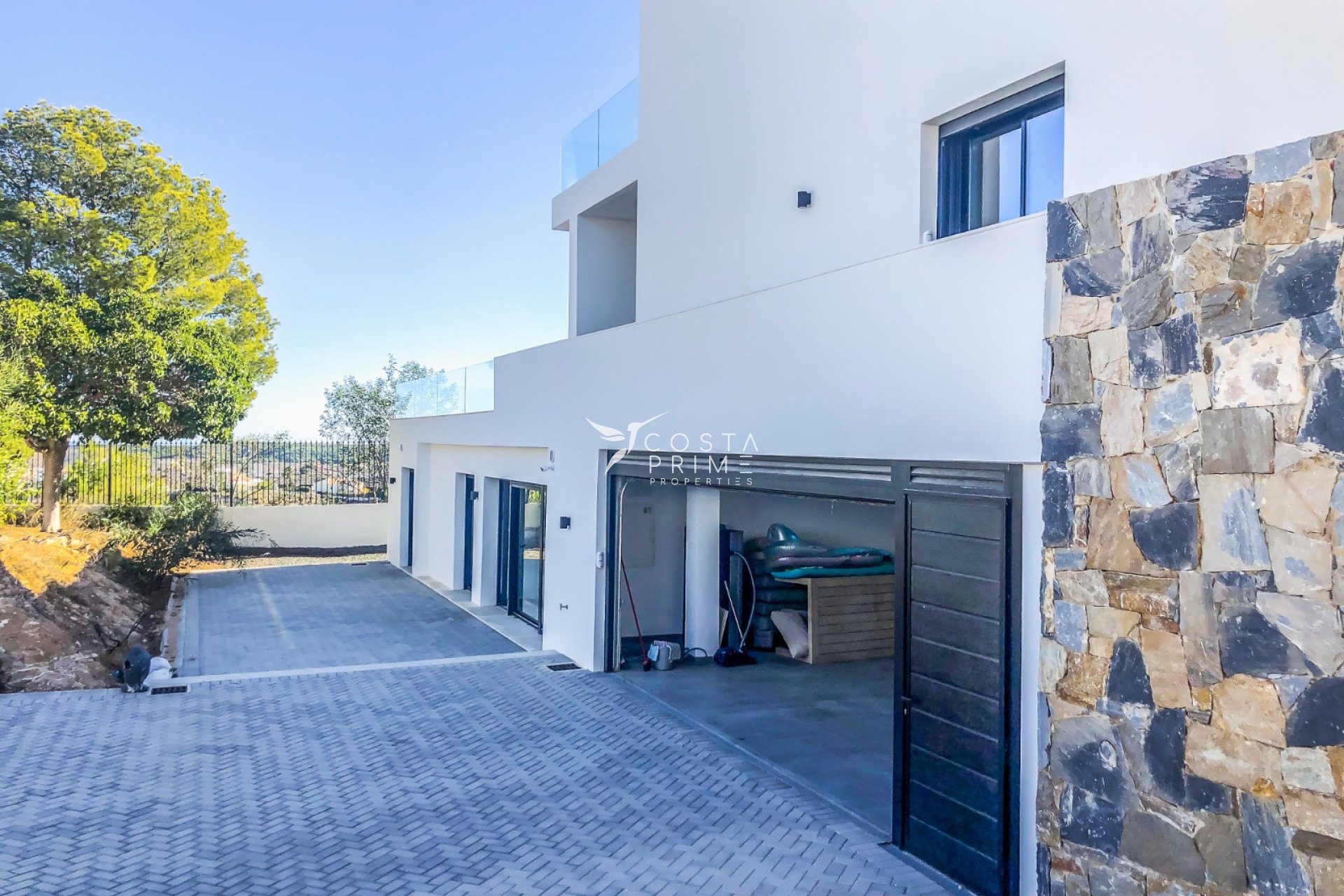 Újraértékesítés - Villa  - Ciudad Quesada
