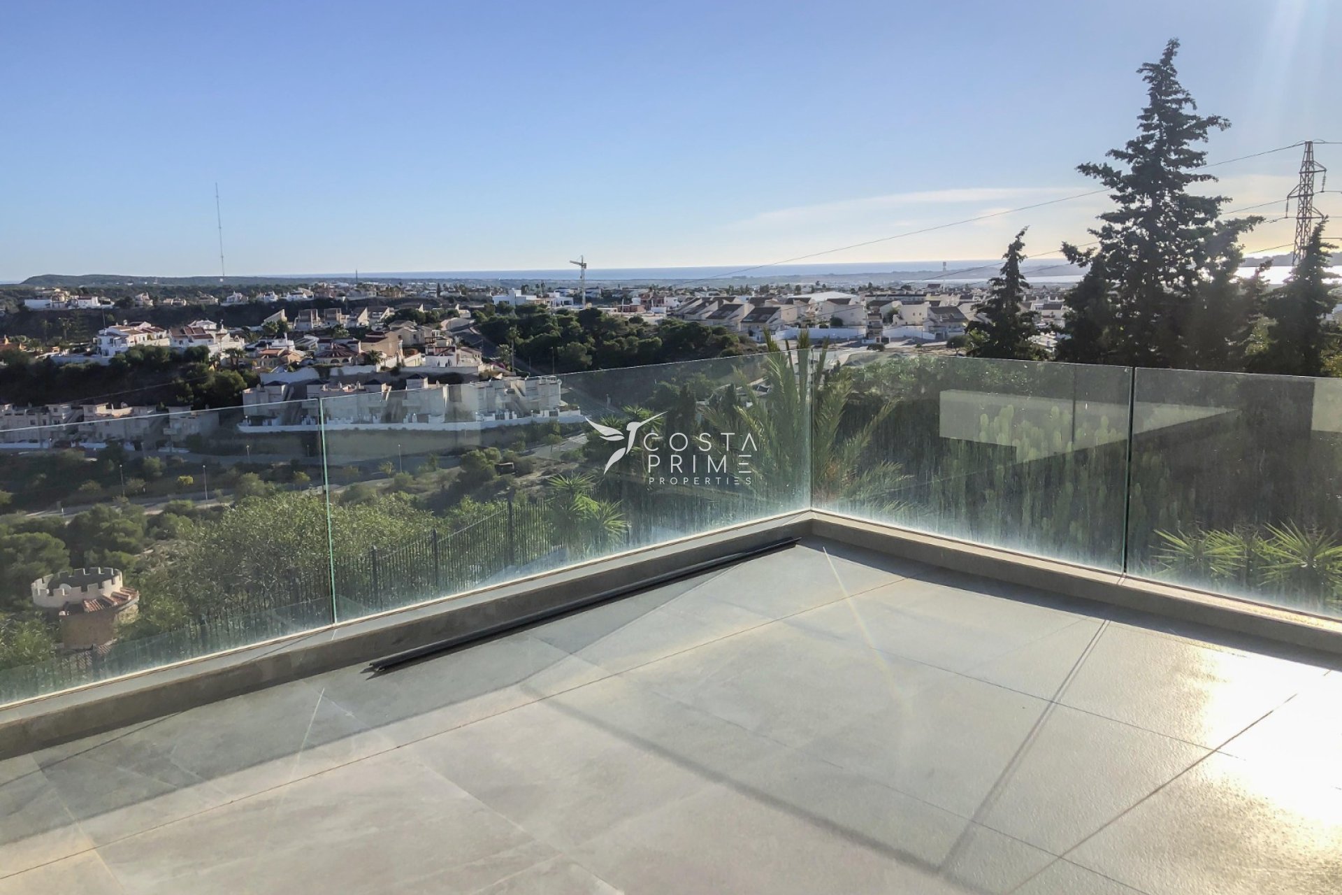 Újraértékesítés - Villa  - Ciudad Quesada