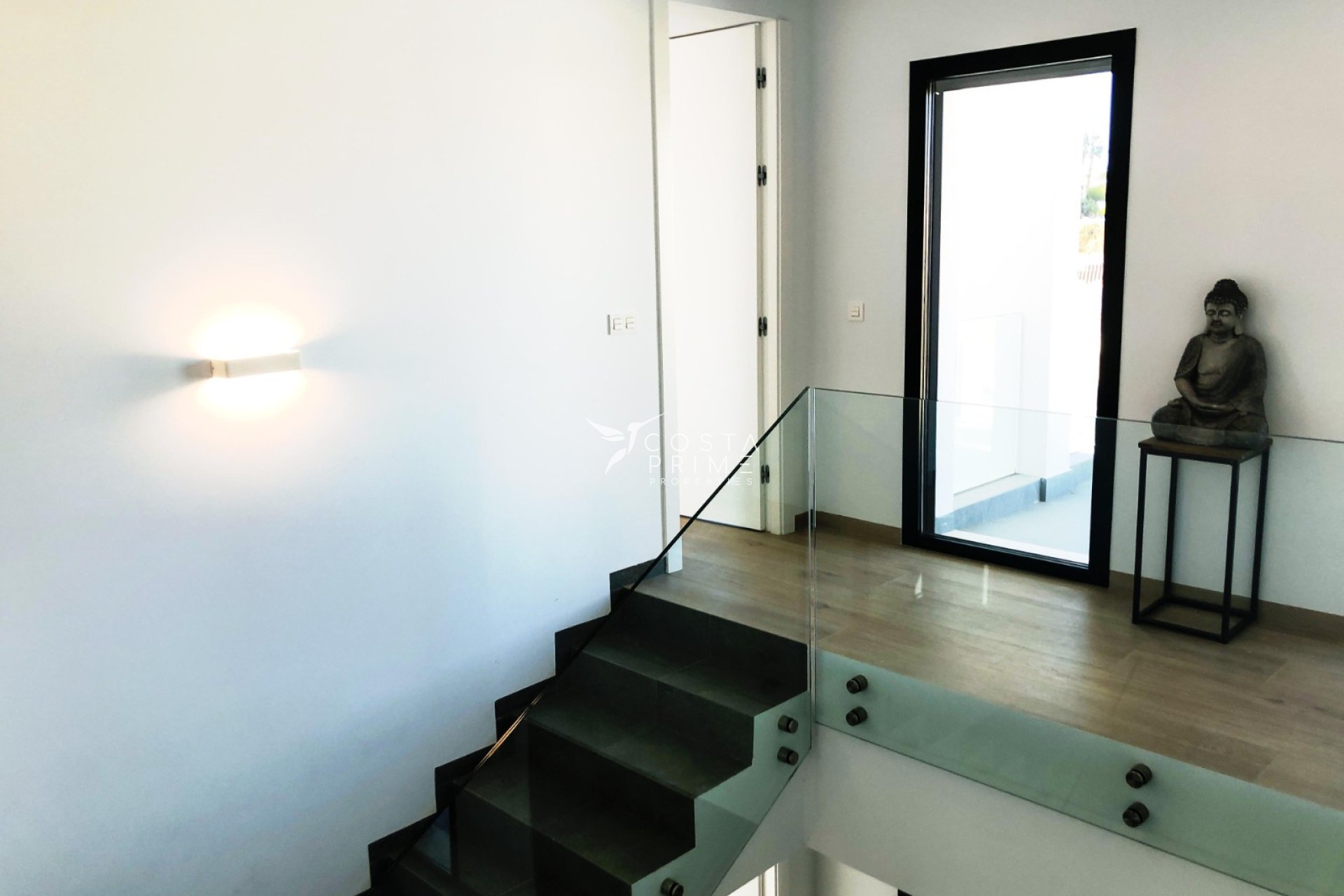 Újraértékesítés - Villa  - Ciudad Quesada