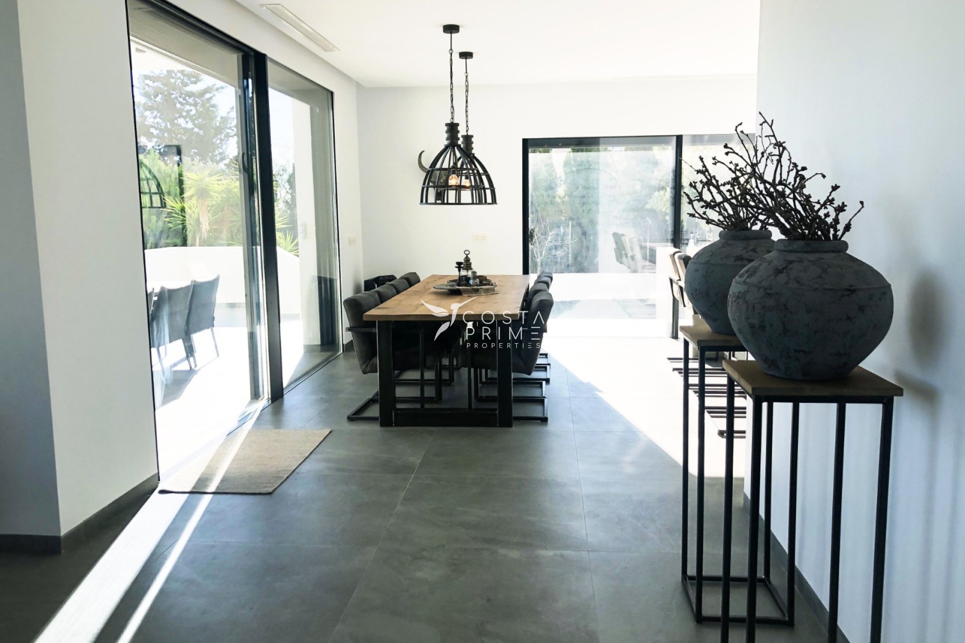 Újraértékesítés - Villa  - Ciudad Quesada