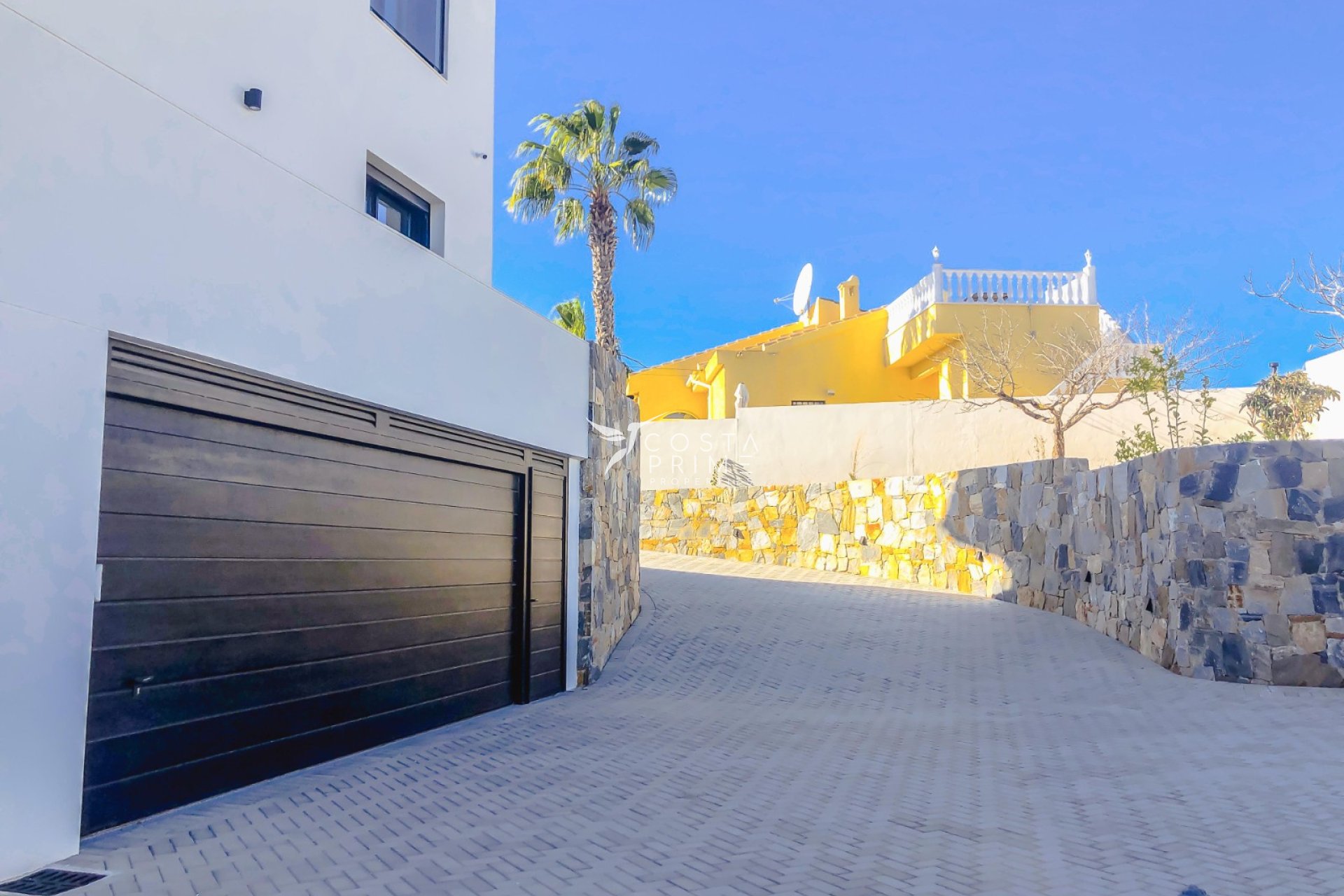 Újraértékesítés - Villa  - Ciudad Quesada