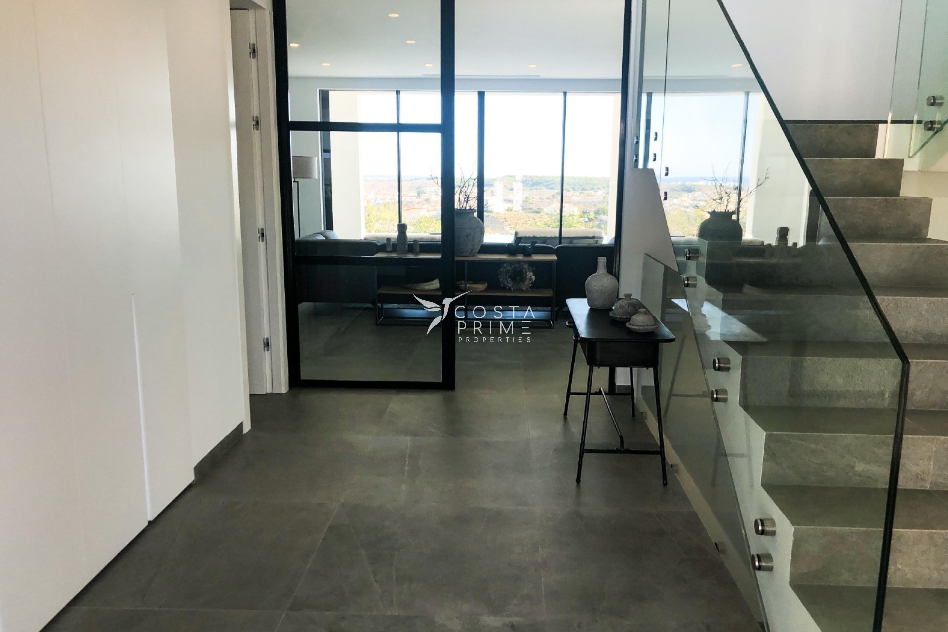 Újraértékesítés - Villa  - Ciudad Quesada