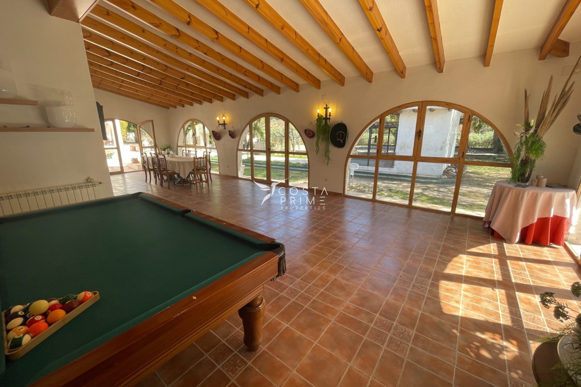 Újraértékesítés - Villa  - Elda