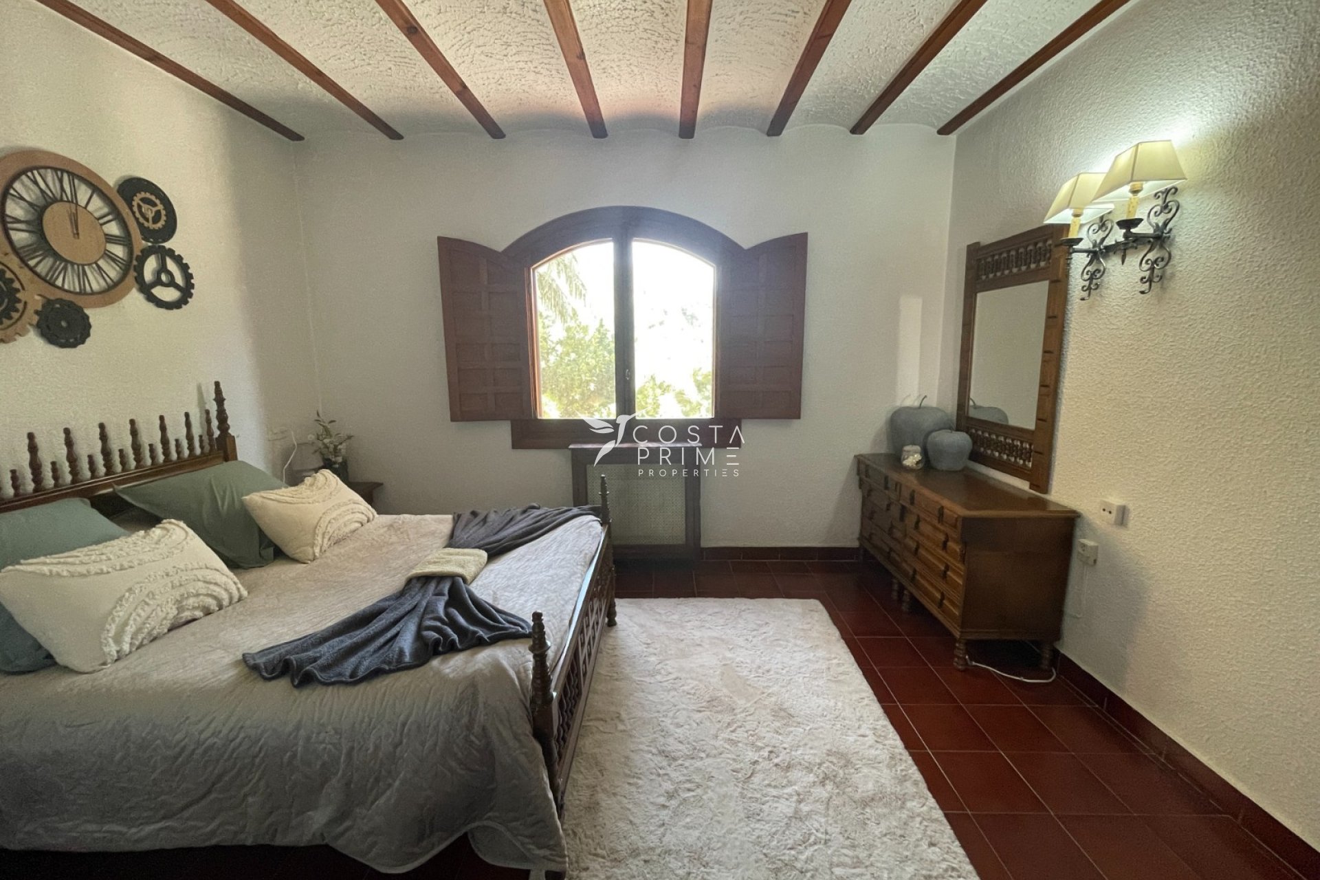 Újraértékesítés - Villa  - Elda