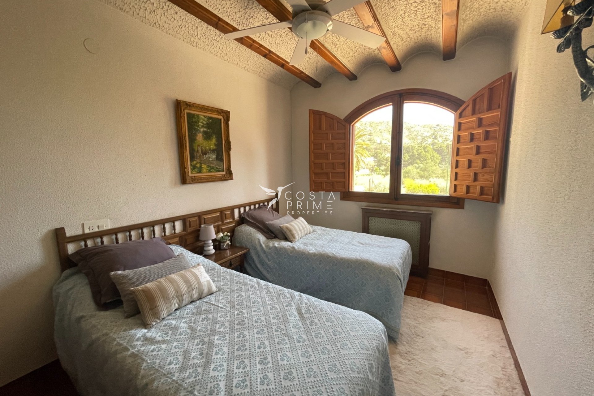 Újraértékesítés - Villa  - Elda