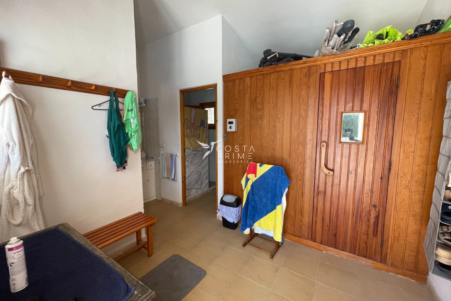 Újraértékesítés - Villa  - Elda