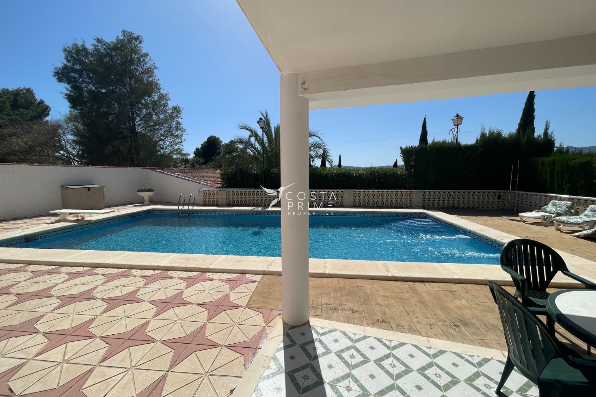 Újraértékesítés - Villa  - Elda