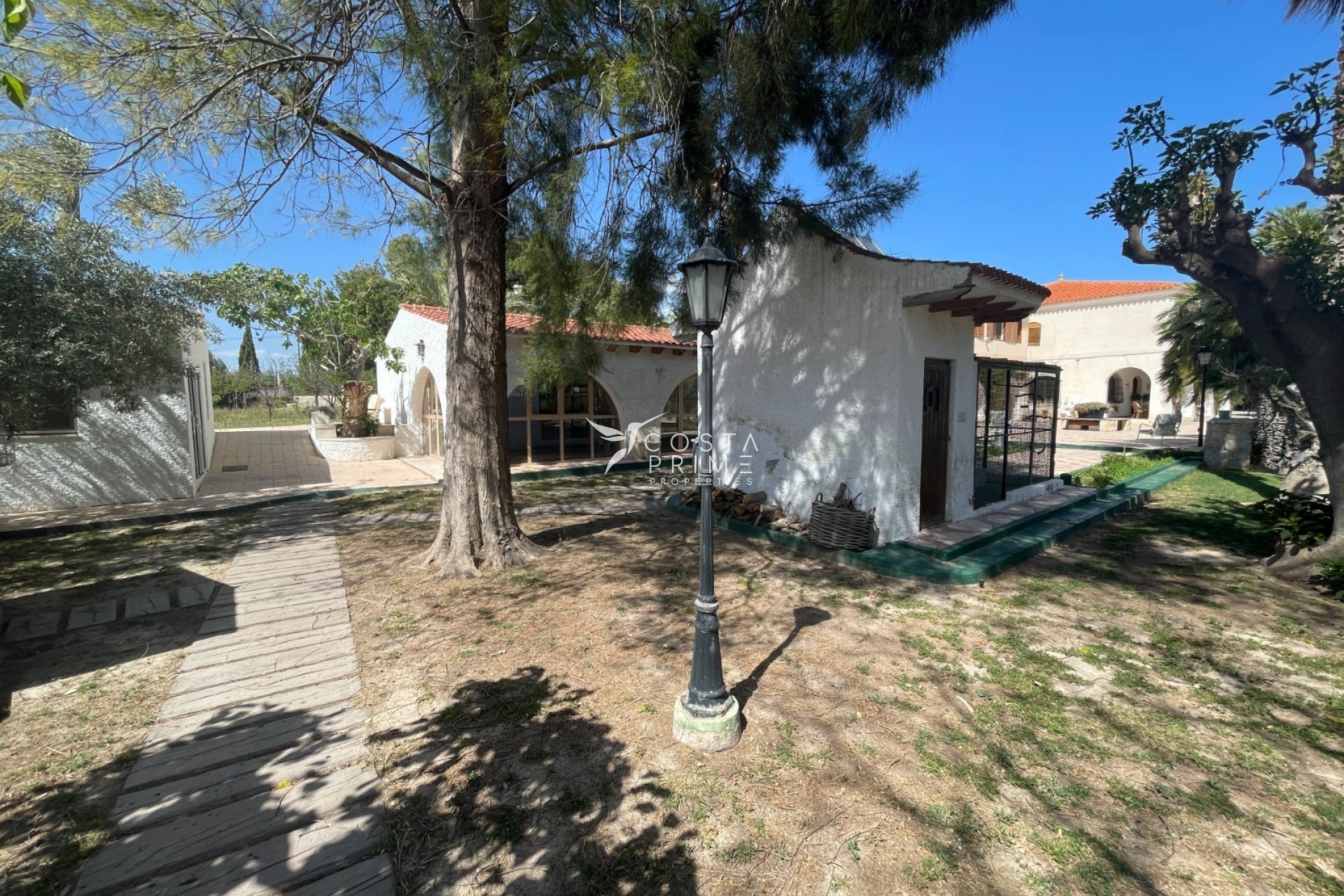 Újraértékesítés - Villa  - Elda