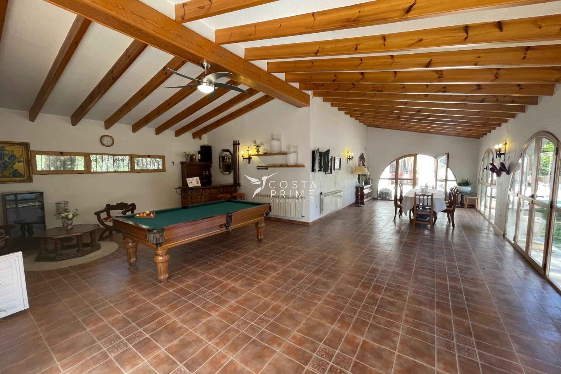 Újraértékesítés - Villa  - Elda