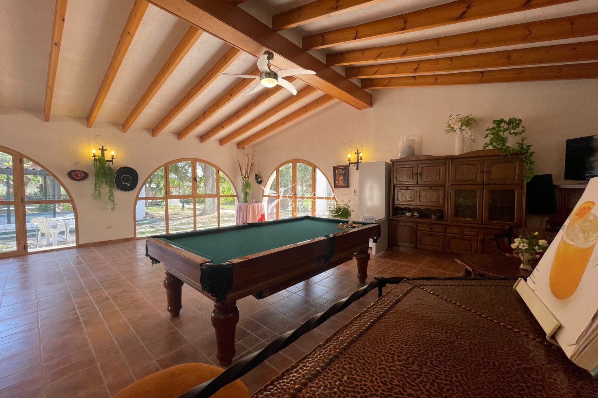 Újraértékesítés - Villa  - Elda