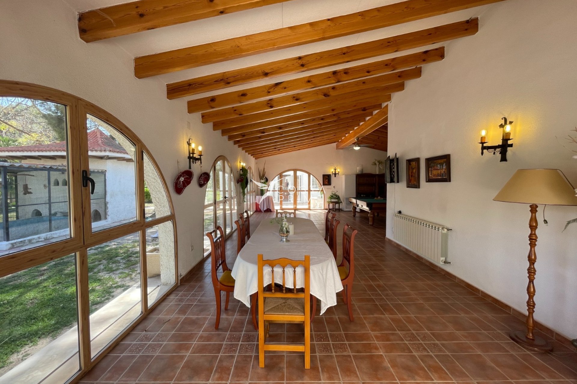 Újraértékesítés - Villa  - Elda