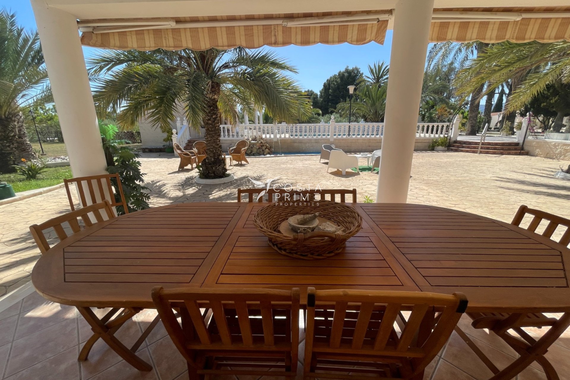 Újraértékesítés - Villa  - Elda