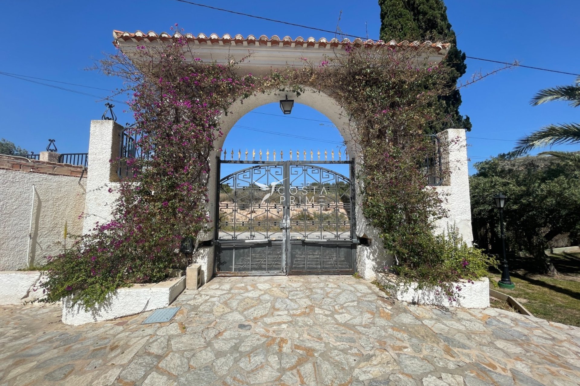 Újraértékesítés - Villa  - Elda
