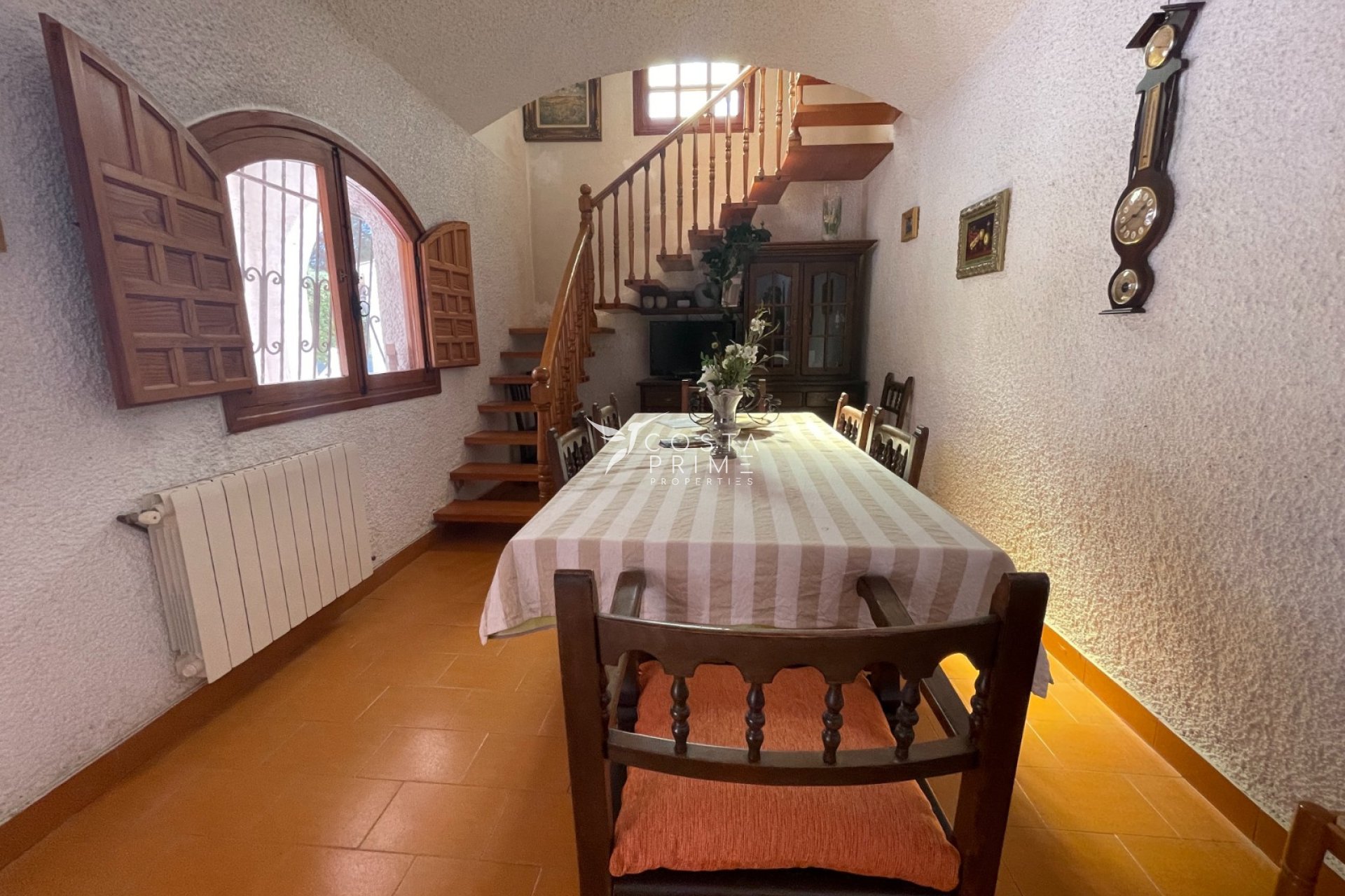 Újraértékesítés - Villa  - Elda