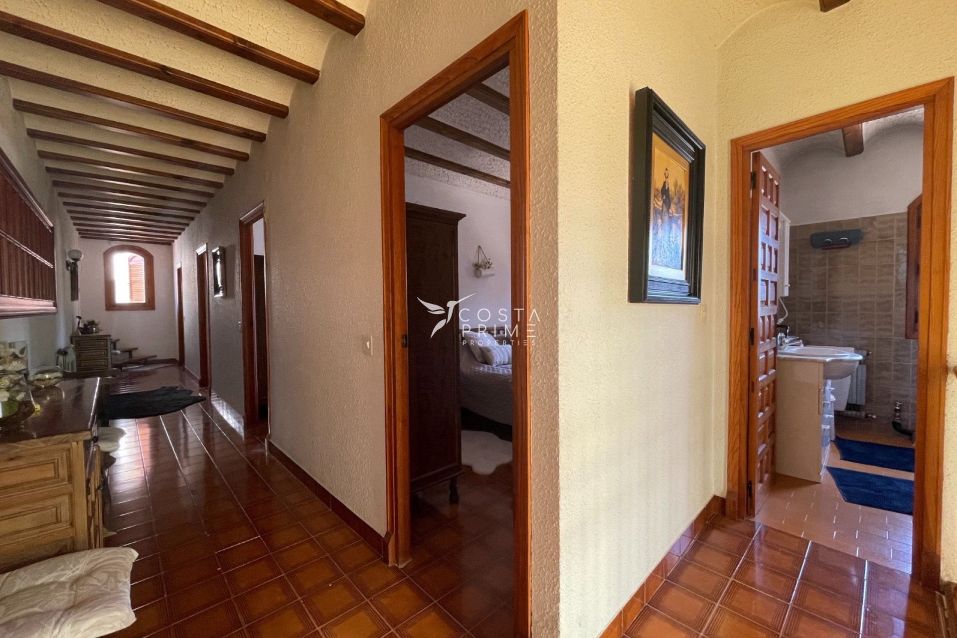 Újraértékesítés - Villa  - Elda