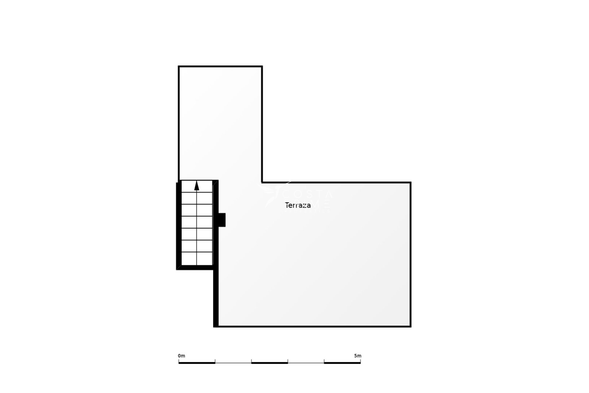 Újraértékesítés - Villa  - Finestrat