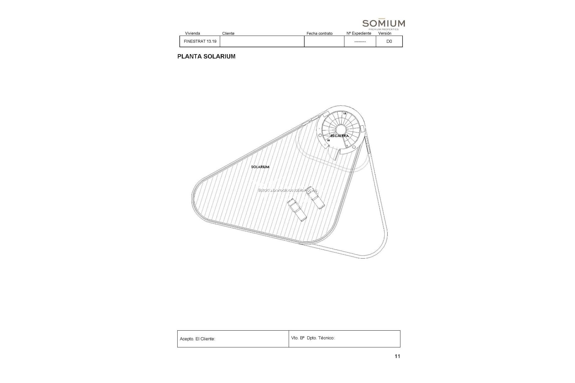 Újraértékesítés - Villa  - Finestrat