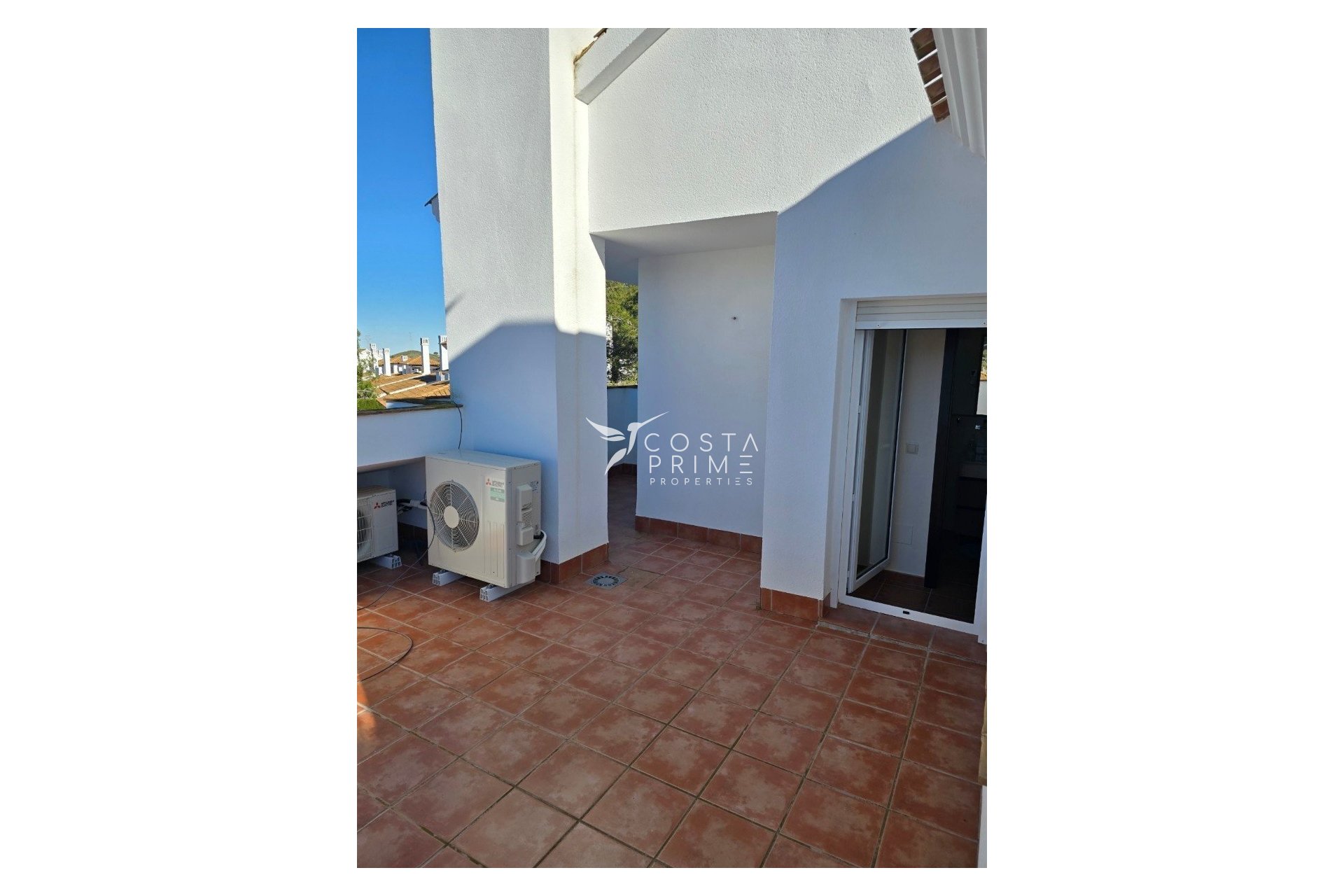 Újraértékesítés - Villa  - Fuente Álamo