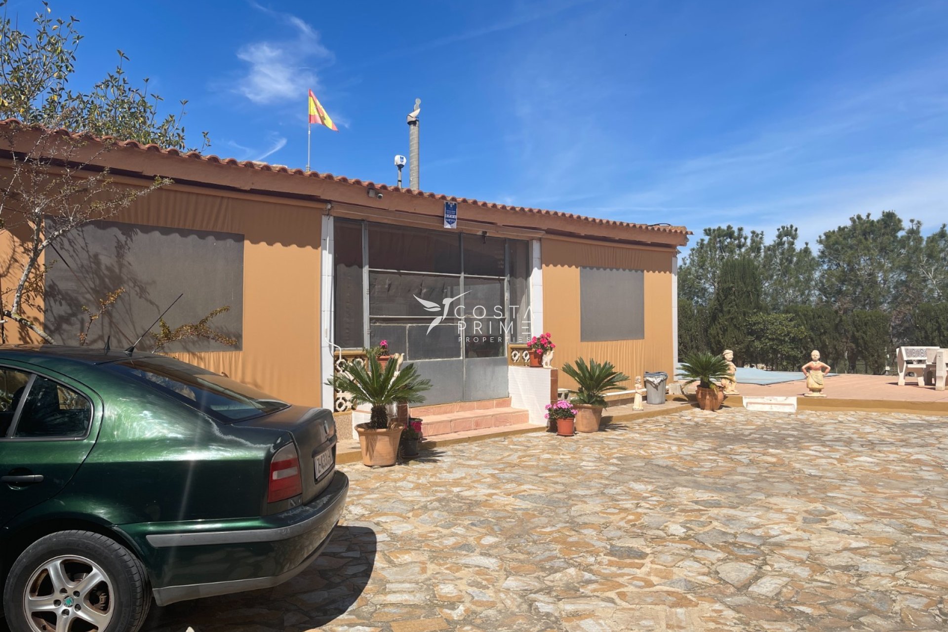 Újraértékesítés - Villa  - Guardamar del Segura
